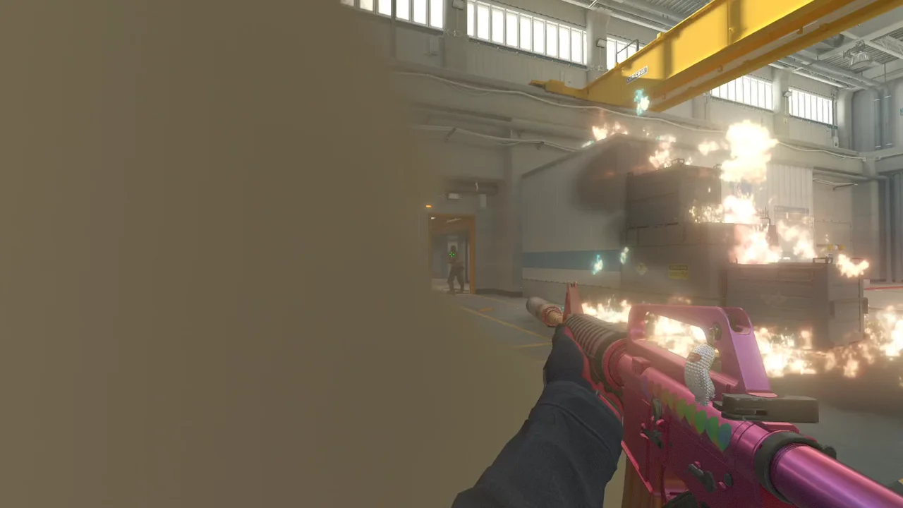 highlight